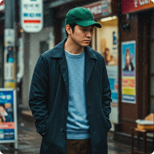 모자 꿈 해몽
