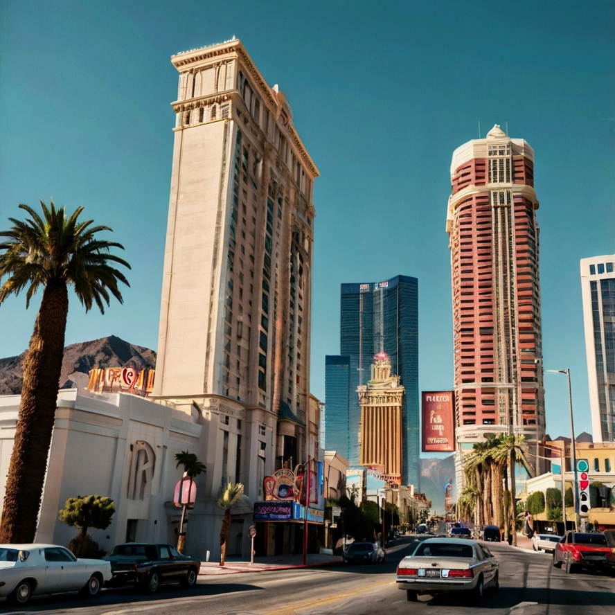 미 서부 여행 가이드 - 실수없이 준비하는 꿀팁 10가지 관련 이미지