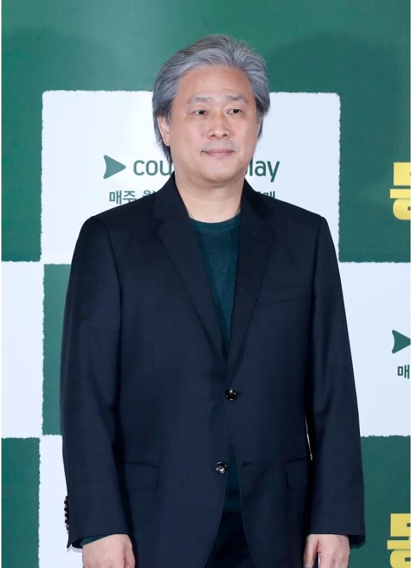 박찬욱 나이