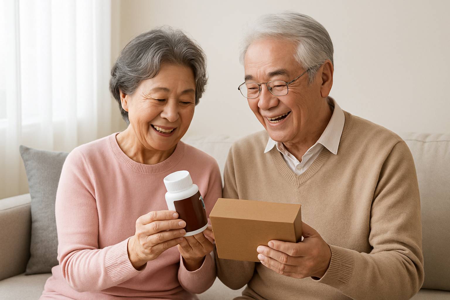 2025 어버이날 선물 추천