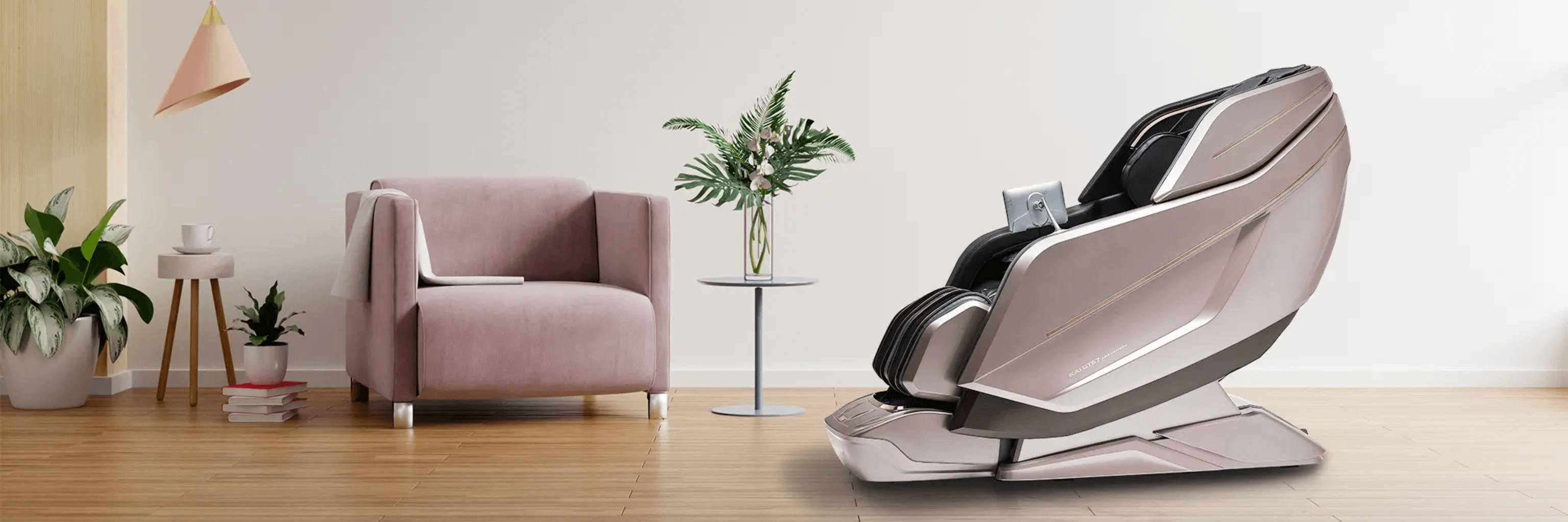 안마의자추천 및 구매가이드