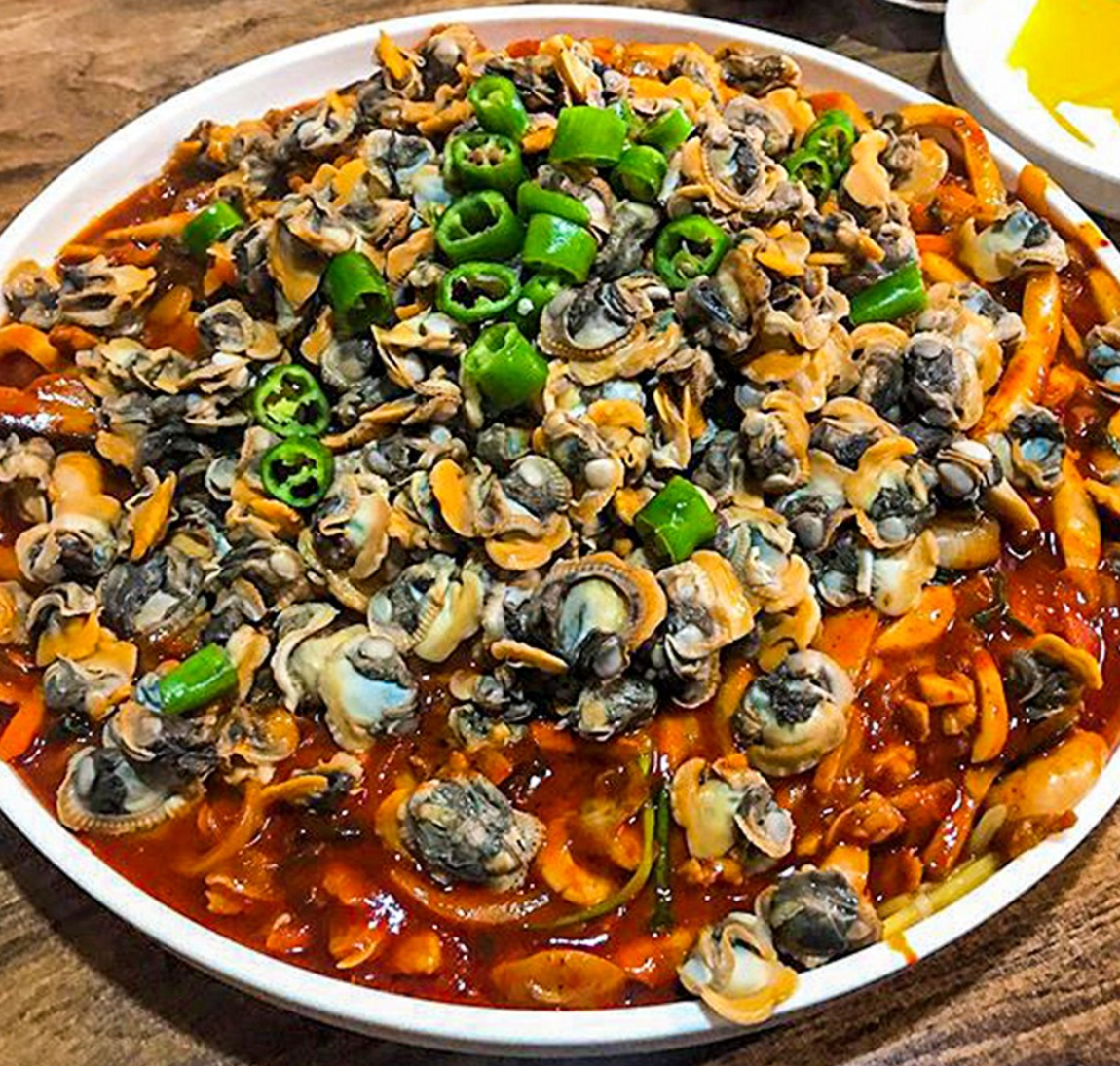 대전 맛집 베스트10