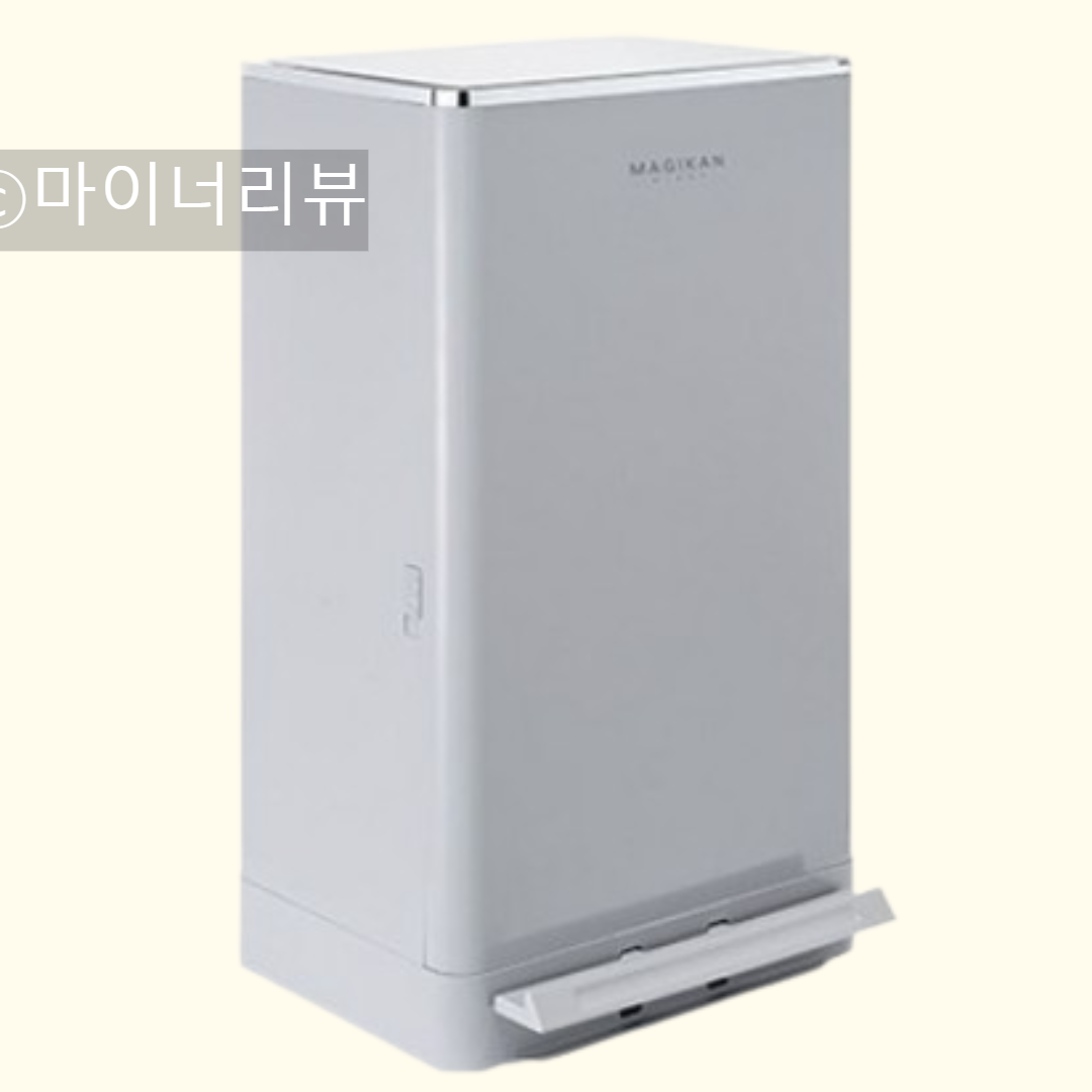 나혼자산다 주현영 쓰레기통 스팀 청소기 다이슨 헤어드라이기 제품 정보