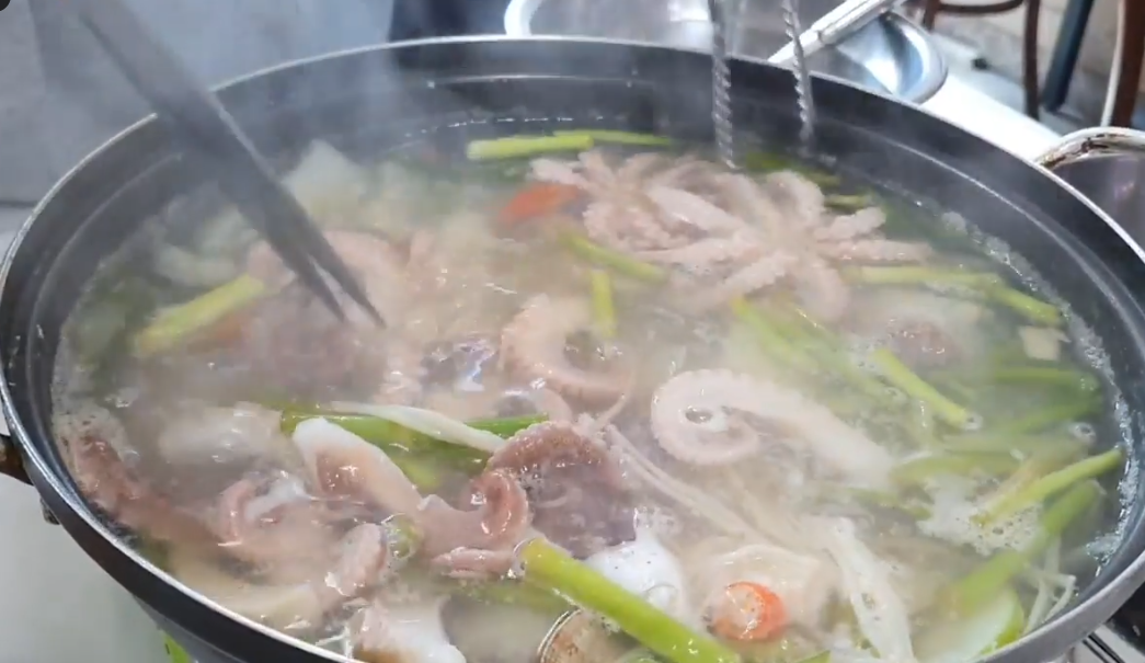 맛있게 먹는날 대표 메뉴