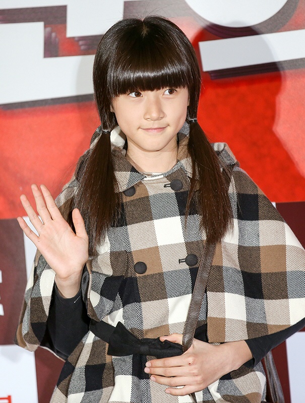 김새론 프로필 음주운전 공판결과 생활고와 알바