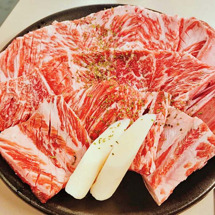 토요일은 밥이좋아 토밥 좋아 부산 해운대 한우 양념 갈비 맛집