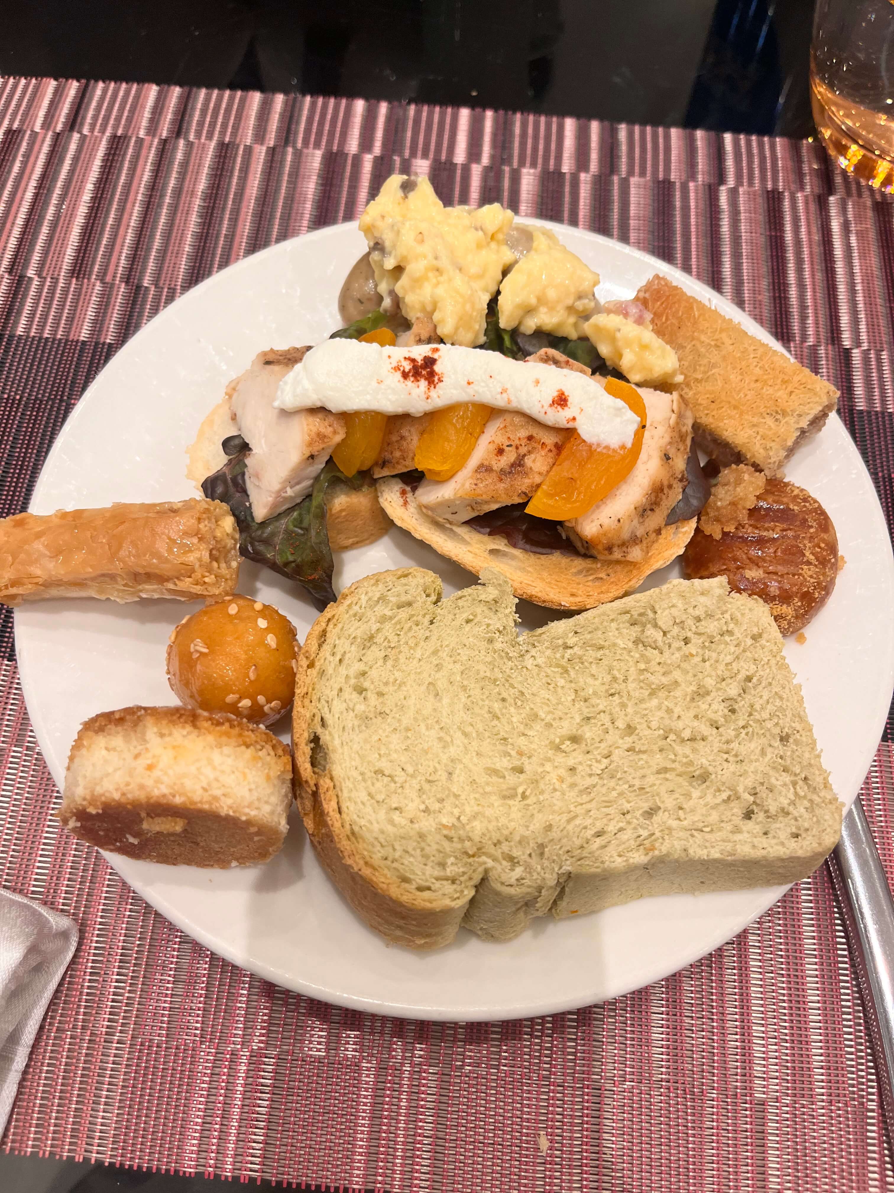 슈타이겐베르거 호텔 엘 타리르