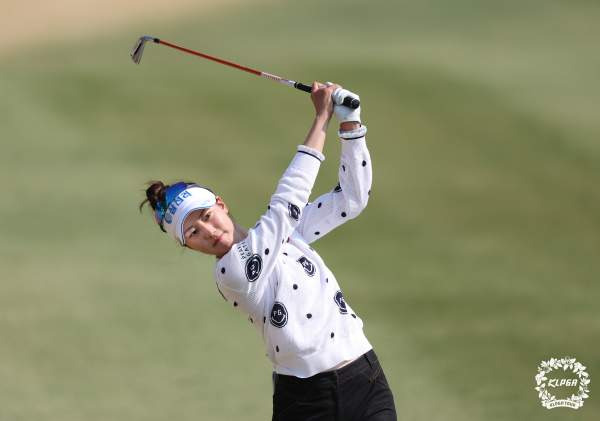 송지아 프로필 나이, KLPGA '더 시에나 오픈' 데뷔! 아빠 어디가 꼬마에서 스타 골퍼로