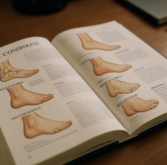 원인부터 관리까지&amp;#44; 발냄새없애는법 총정리 A to Z