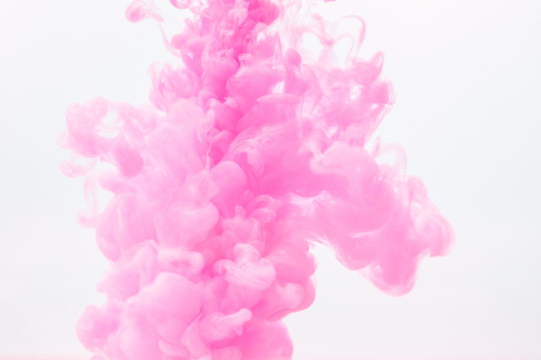 Pink Muhly