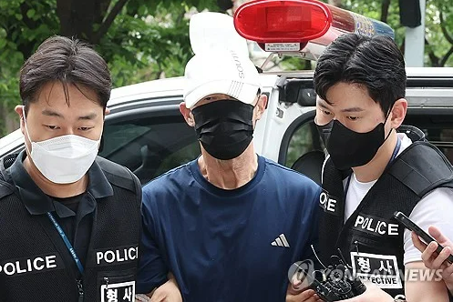 5호선방화범신상,지하철 방화 사건,마포역 화재,방화 이유,방화범 CCTV,5호선 사고 경위