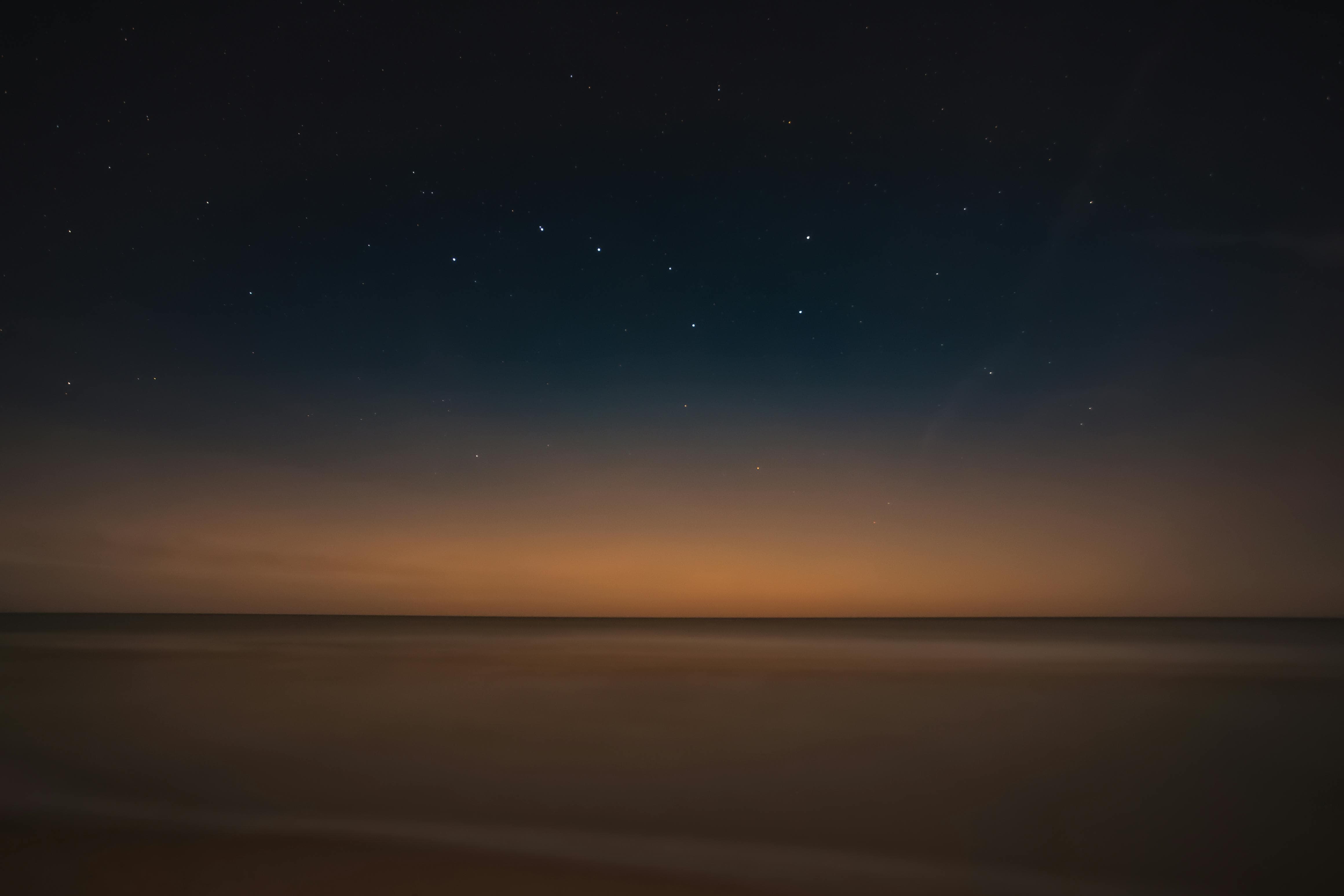 북두칠성과 곰 이야기: 하늘에 새겨진 모정(母情)