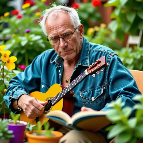 50대 취미생활 추천