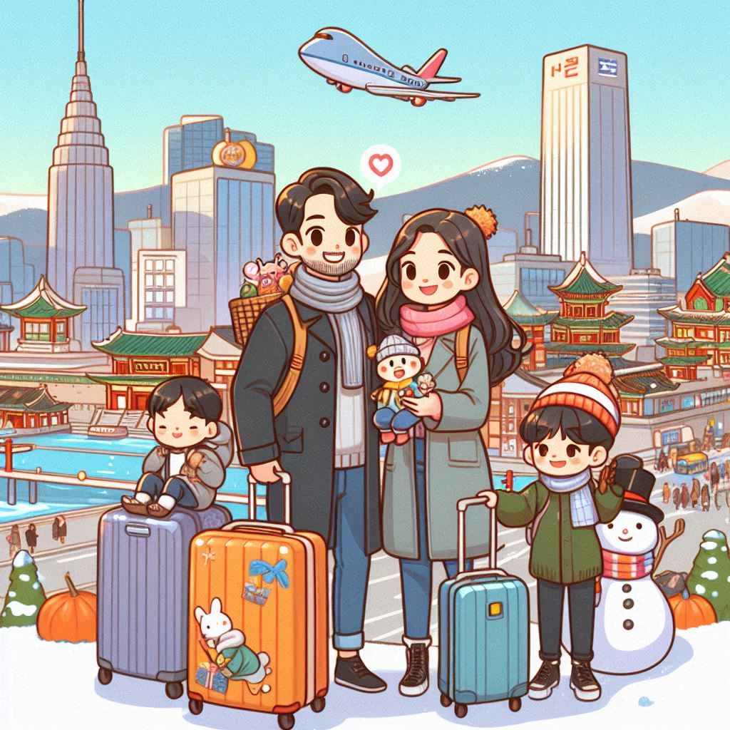 12월 국내 여행지 추천 베스트 10