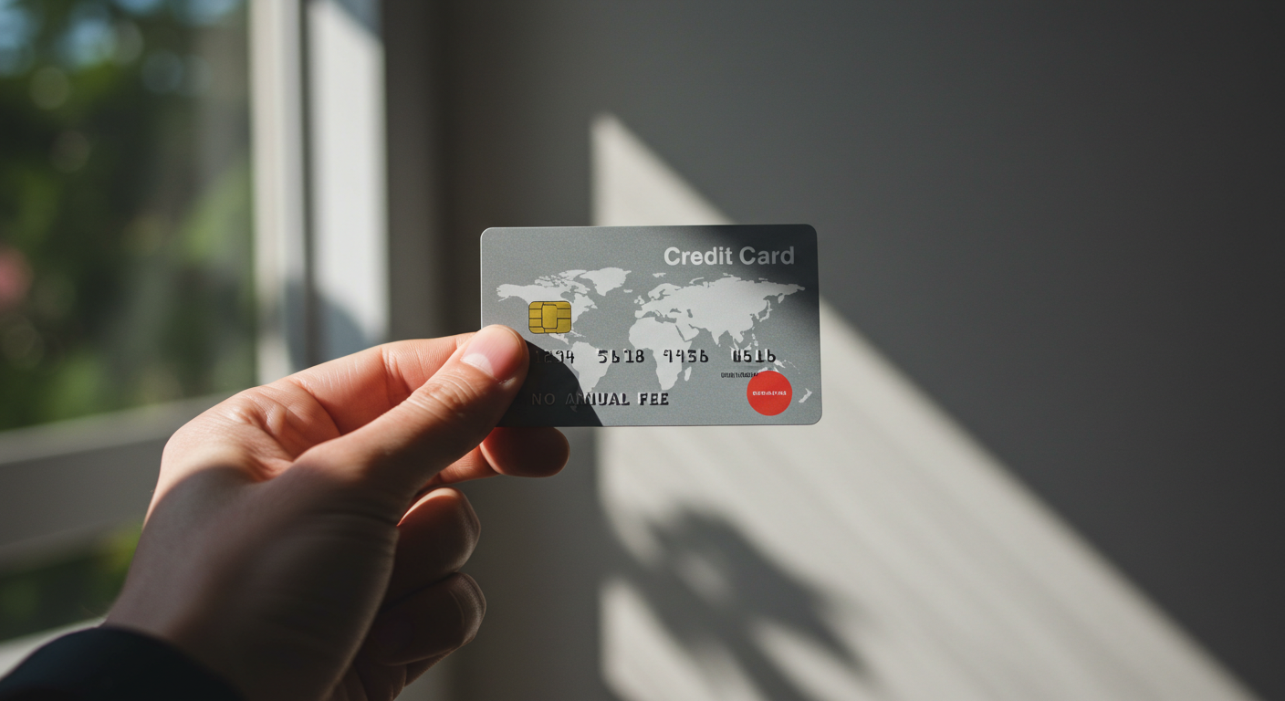 연회비 없는 실속 신용카드, 숨겨진 혜택까지 싹 다 정리! 💳