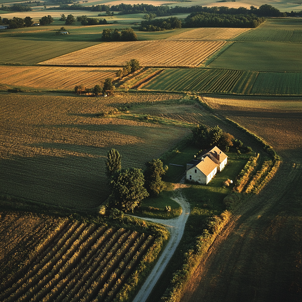 농지 전용 부담금