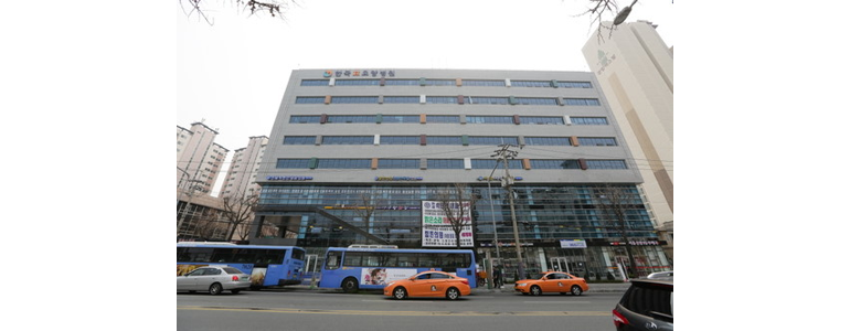 서울 마포구 요양병원