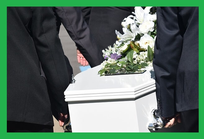 장례식-발인