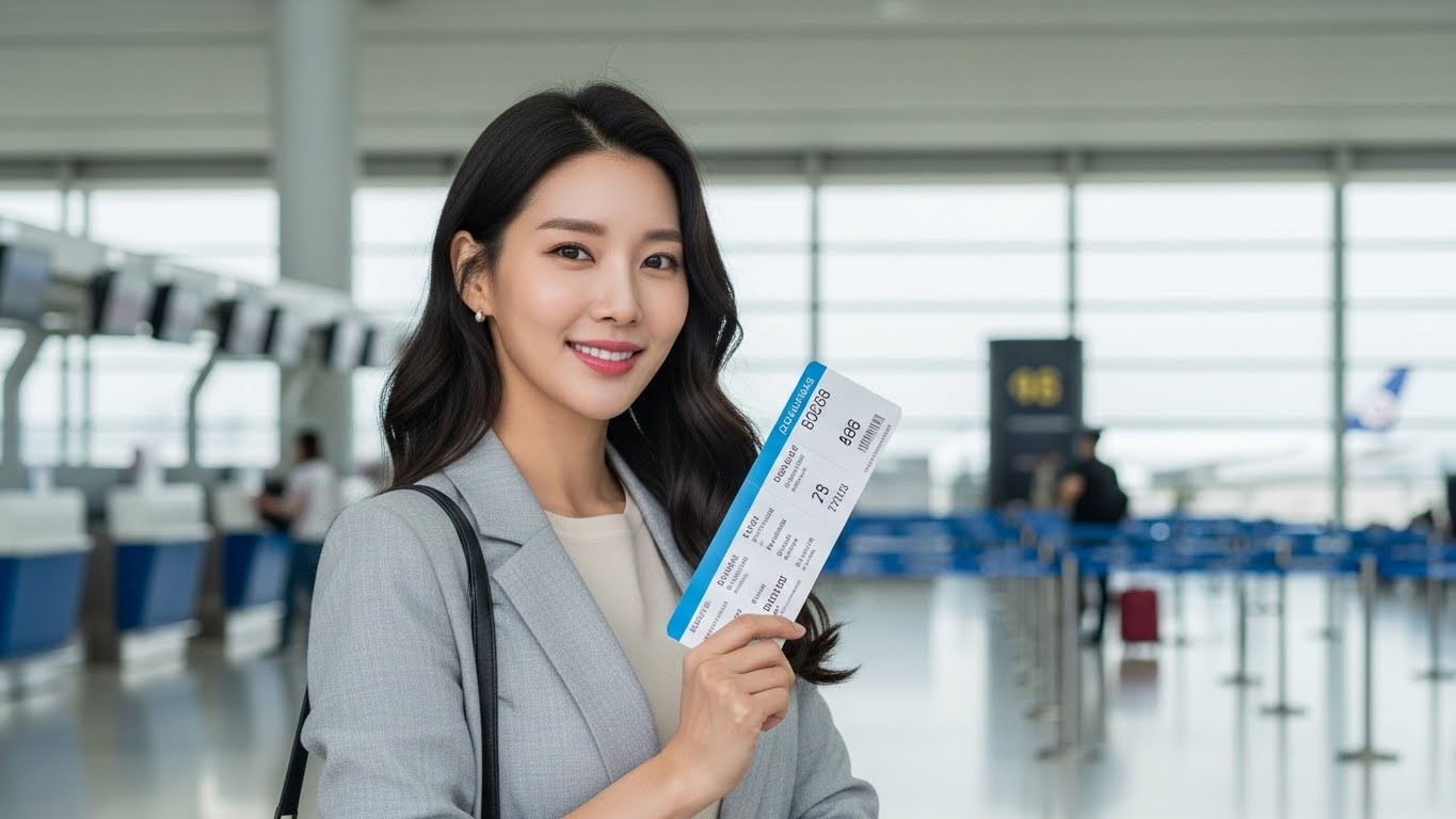 싱가포르 동반비자