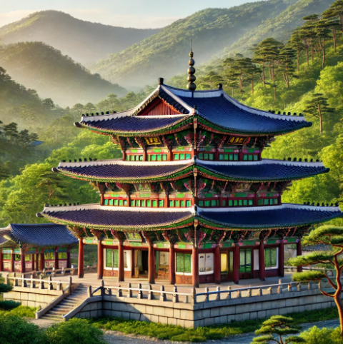 템플스테이 준비물 추천명소 금선사