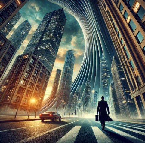 꼭 봐야 하는 영화 Best 3위 인셉션