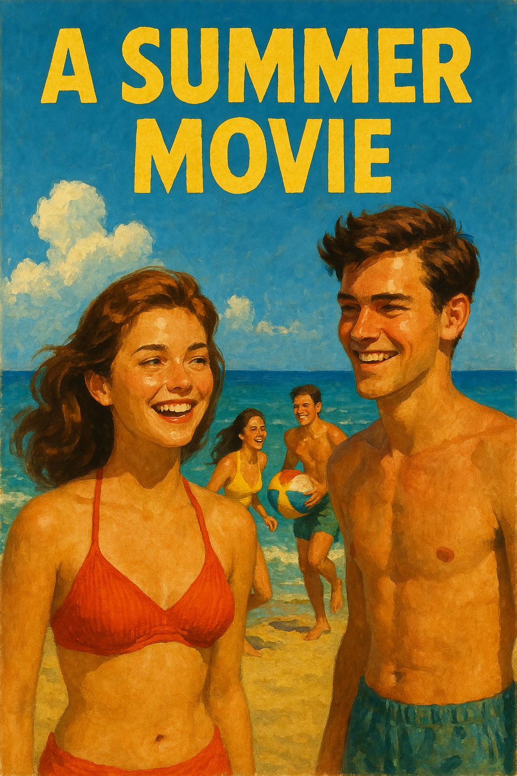 여름이 생각나는 영화 관련 사진