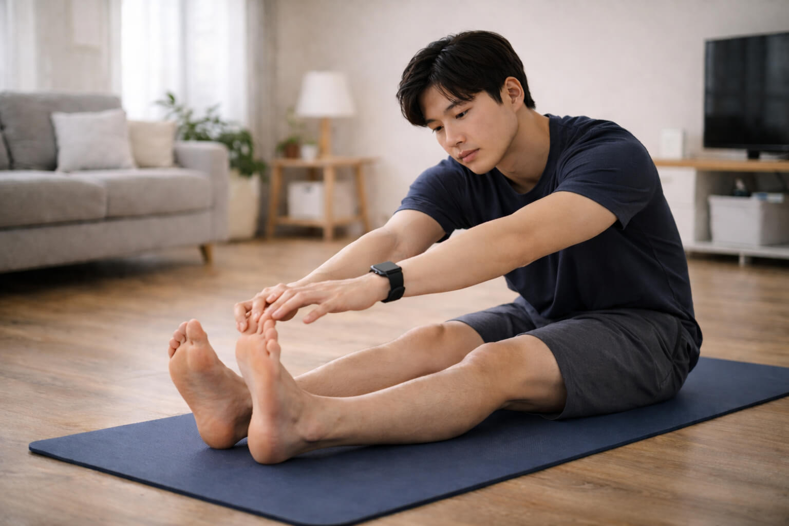 저혈압 증상과 원인 정리