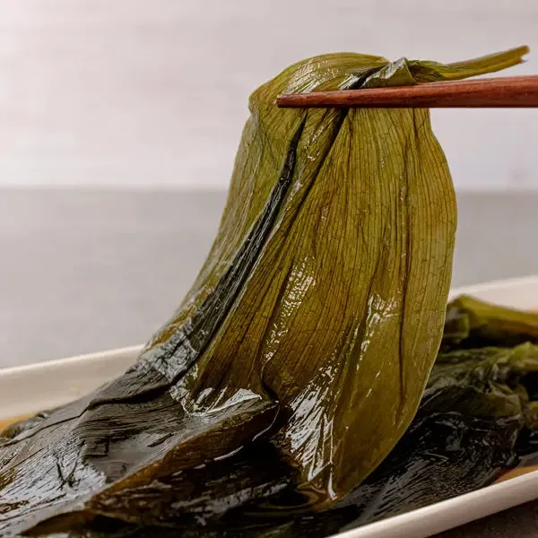 명이나물 재배 서늘한 그늘 물주기 향 유지_7