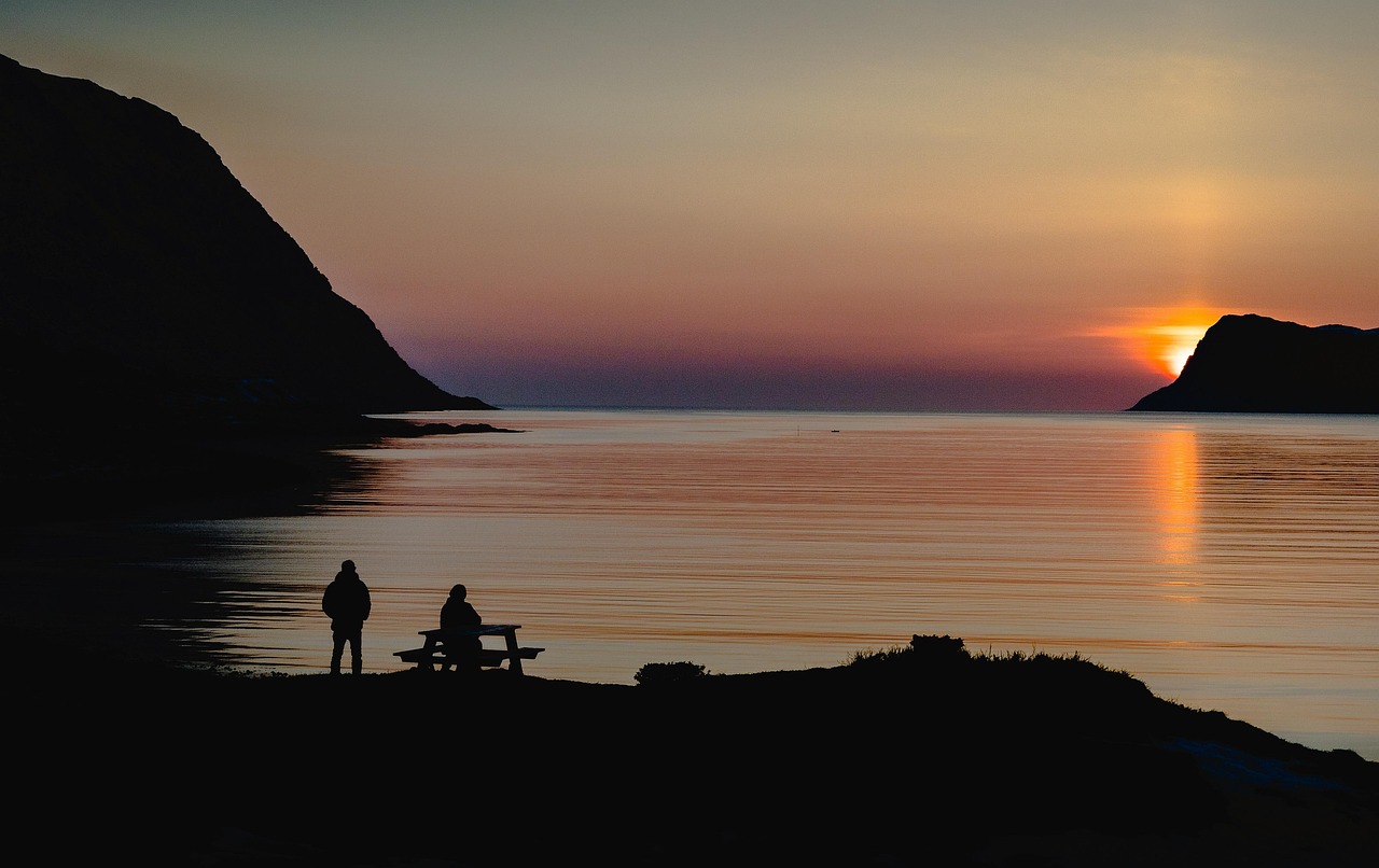바다 혼행지 장단점 총정리 (교통, 비용, 숙소)
바다사진