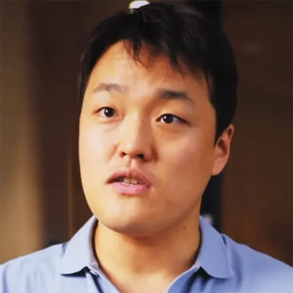 루나-권도형