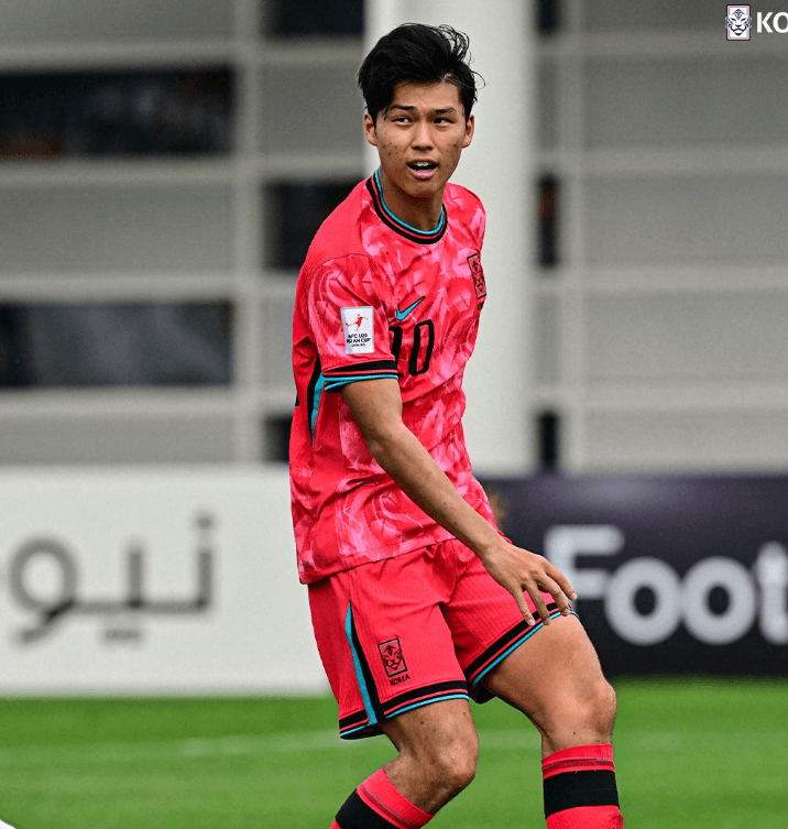 U-20 아시안컵 대한민국 vs 태국 중계 시간