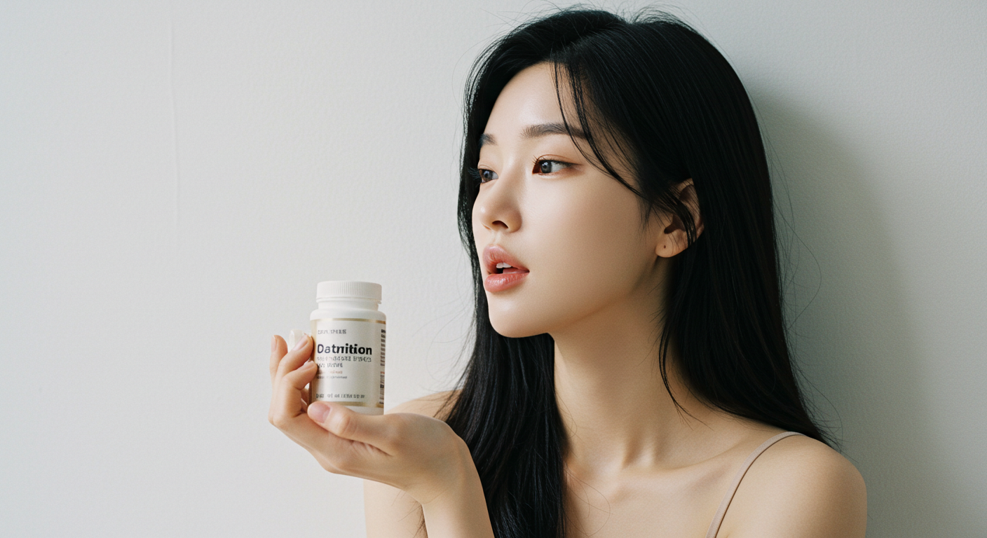 초임계 알티지 오메가 3
