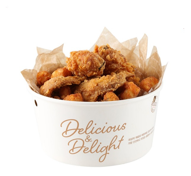 치킨값 또 올린다는데 홈플러스 당당치킨에 이어 이마트 5980원 치킨대전 참전 3대마트 치킨 맛비교 영상
