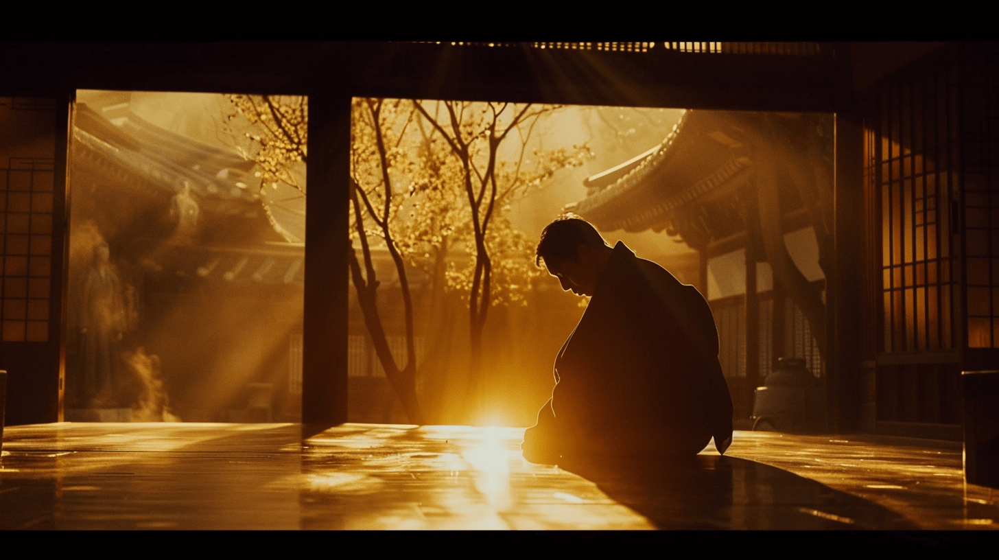 고뇌하고-있는-남자-이미지