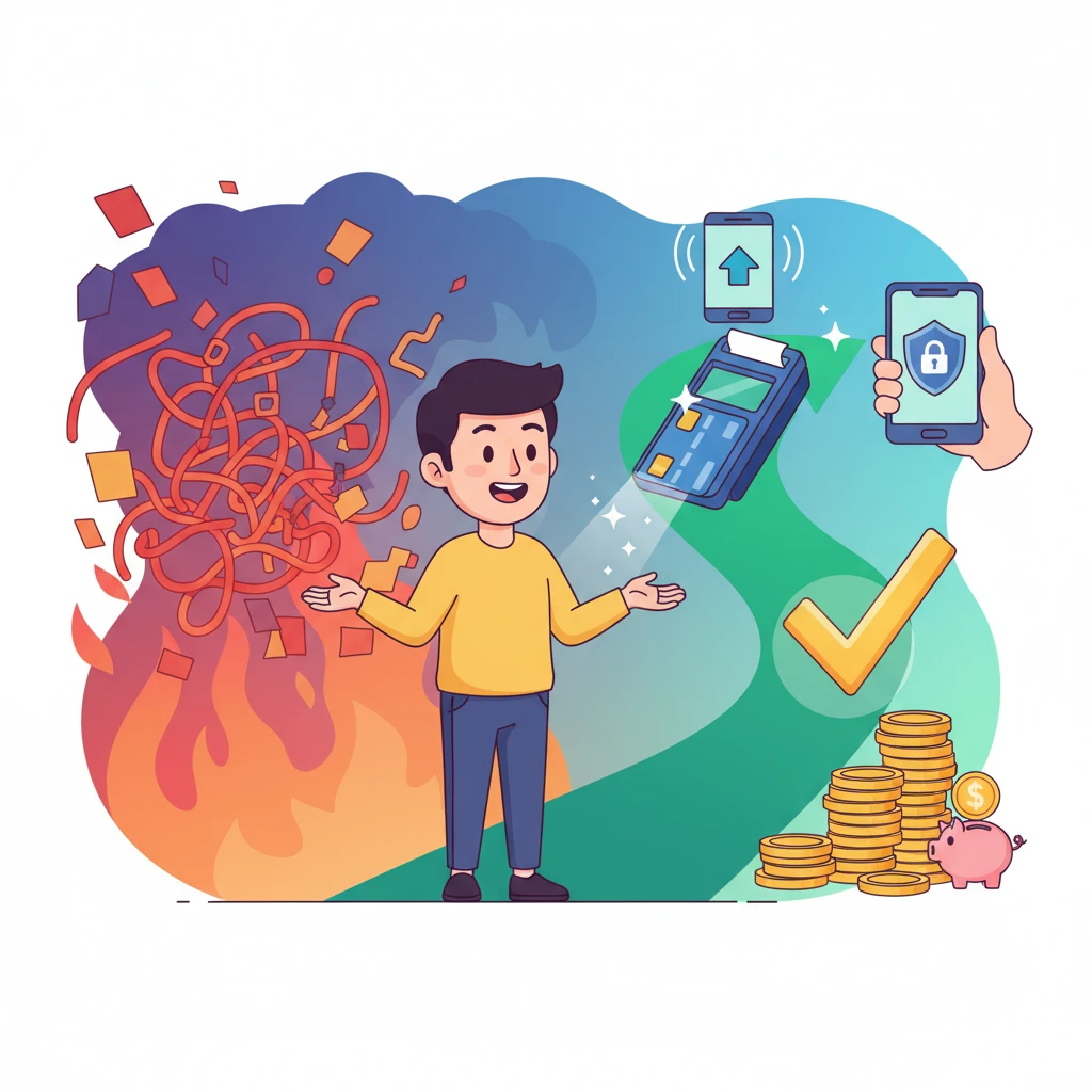 옥션 주문 처리 오류 해결과 스마일페..