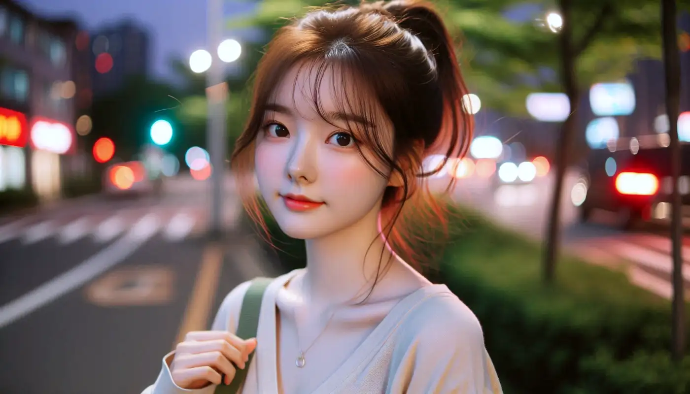 베트남-동-환율을-알아보는-여성의-모습