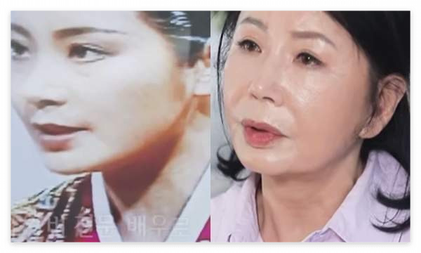 김용선 배우 데뷔