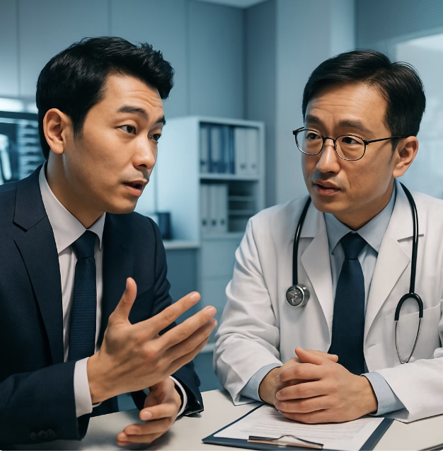 늑간신경통, 엑스레이(X-ray) 검사만으로 진단이 가능할까?