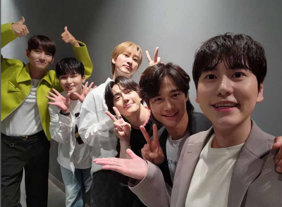 슈주 규현