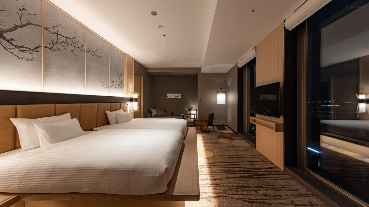 더 블라썸 하카타 프리미어(1)