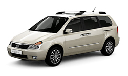 2012 그랜드 카니발 R