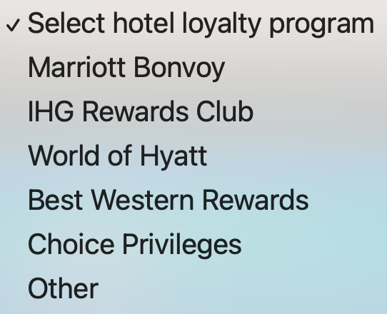 힐튼 등급혜택, SM 신청 이벤트 + 1 stay 2,000포인트 또는 4,000포인트 적립 이벤트