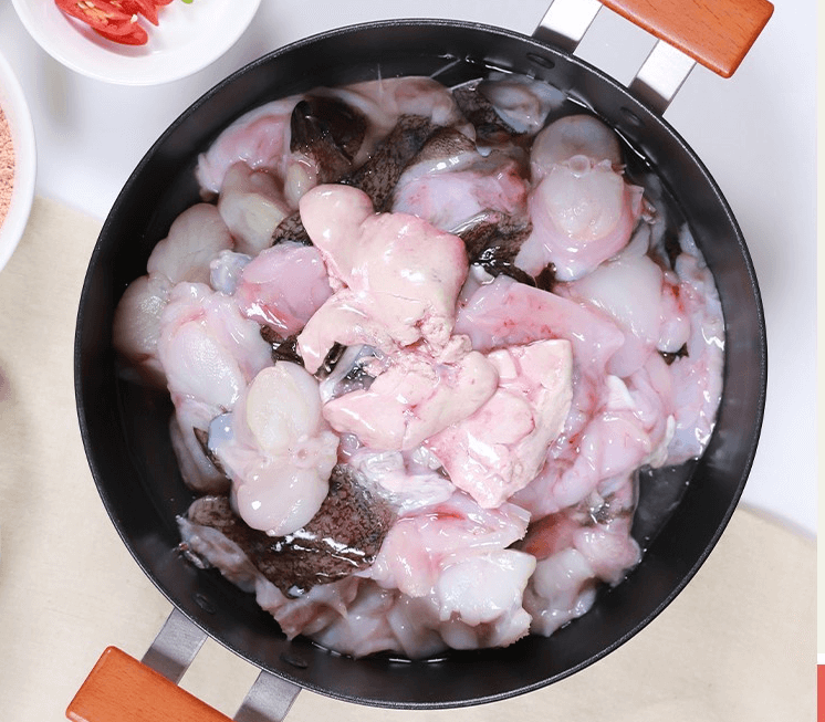 [6시 내고향] 부산 아귀 택배주문 다대포 아귀 판매 다대마을협동조합