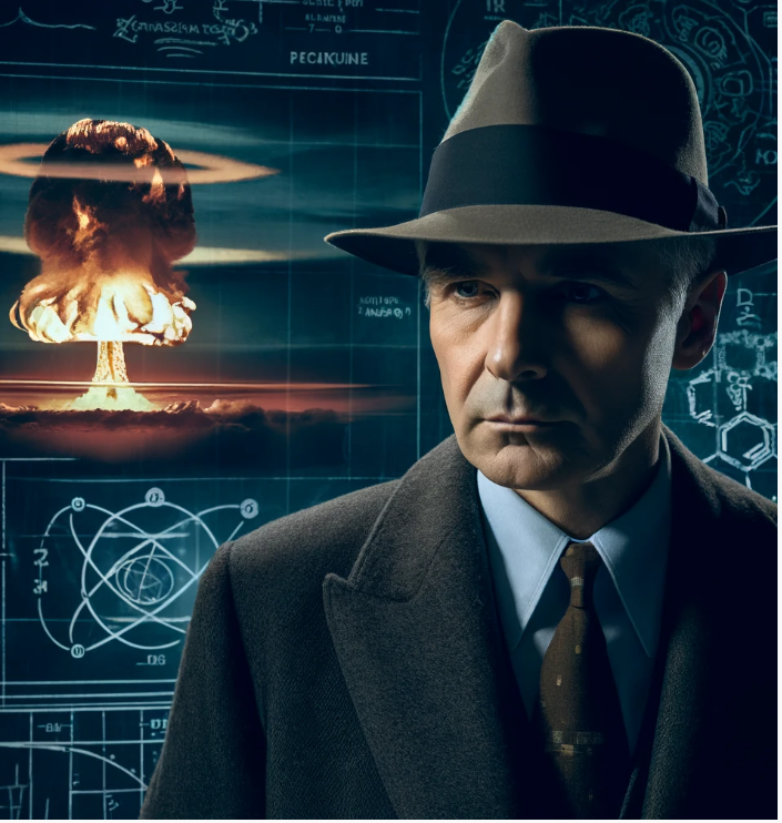 영화 오펜하이머 관련 이미지 첨부