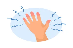 손가락-마디-통증