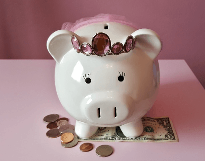 2024년 명절위로금 지자체별 금액을 의미하는 돈 사진