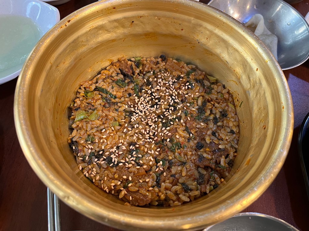 여원찜갈비