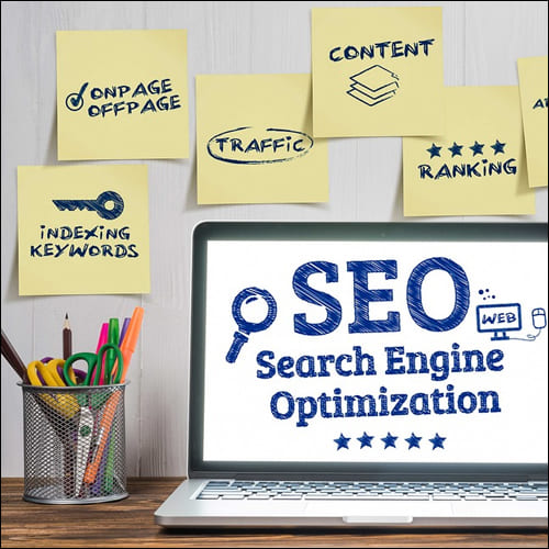 SEO Search 이미지