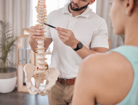 꼬리뼈가 아픈 이유 5가지 원인