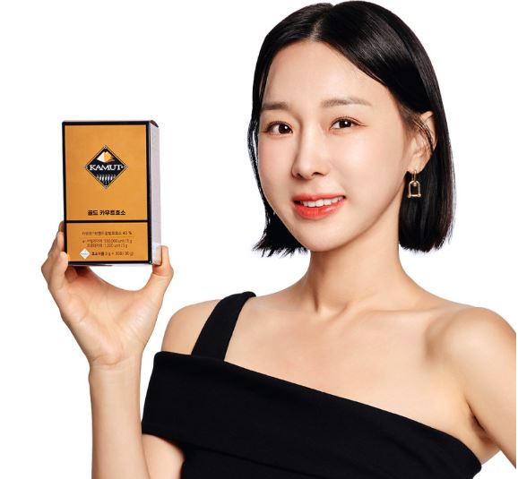 골드-카무트-효소-가격